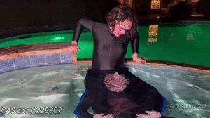 aqualungs50.com - Hot Tub Breath Hold Challenge thumbnail